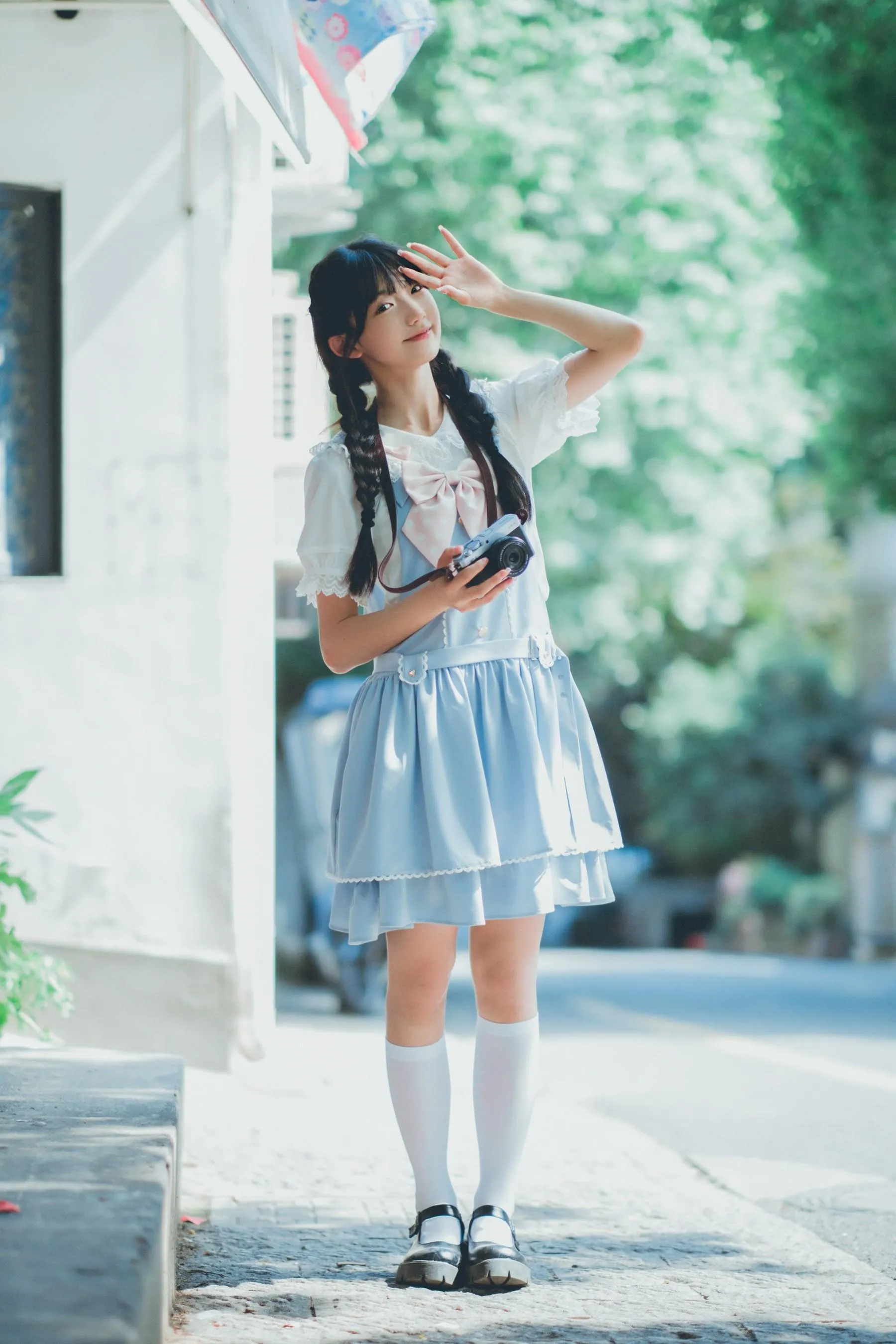 [艺图语] 2022.06.07 夏至 姚恩星_ [27P]插图6